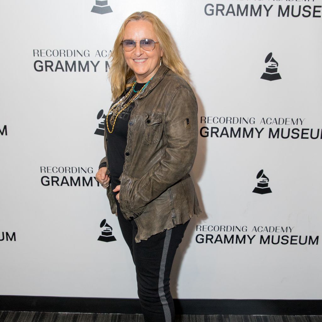 Melissa Etheridge 2019 in Los Angeles