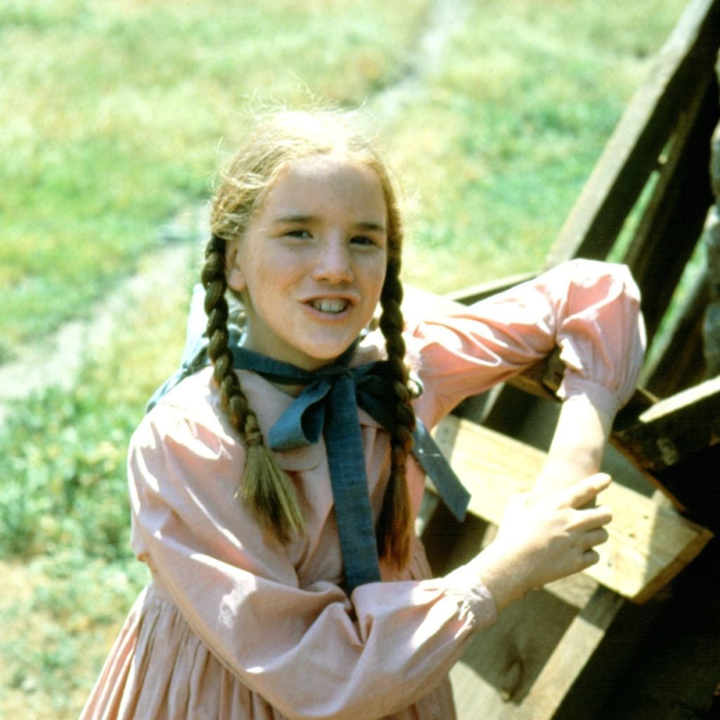 Melissa Gilbert