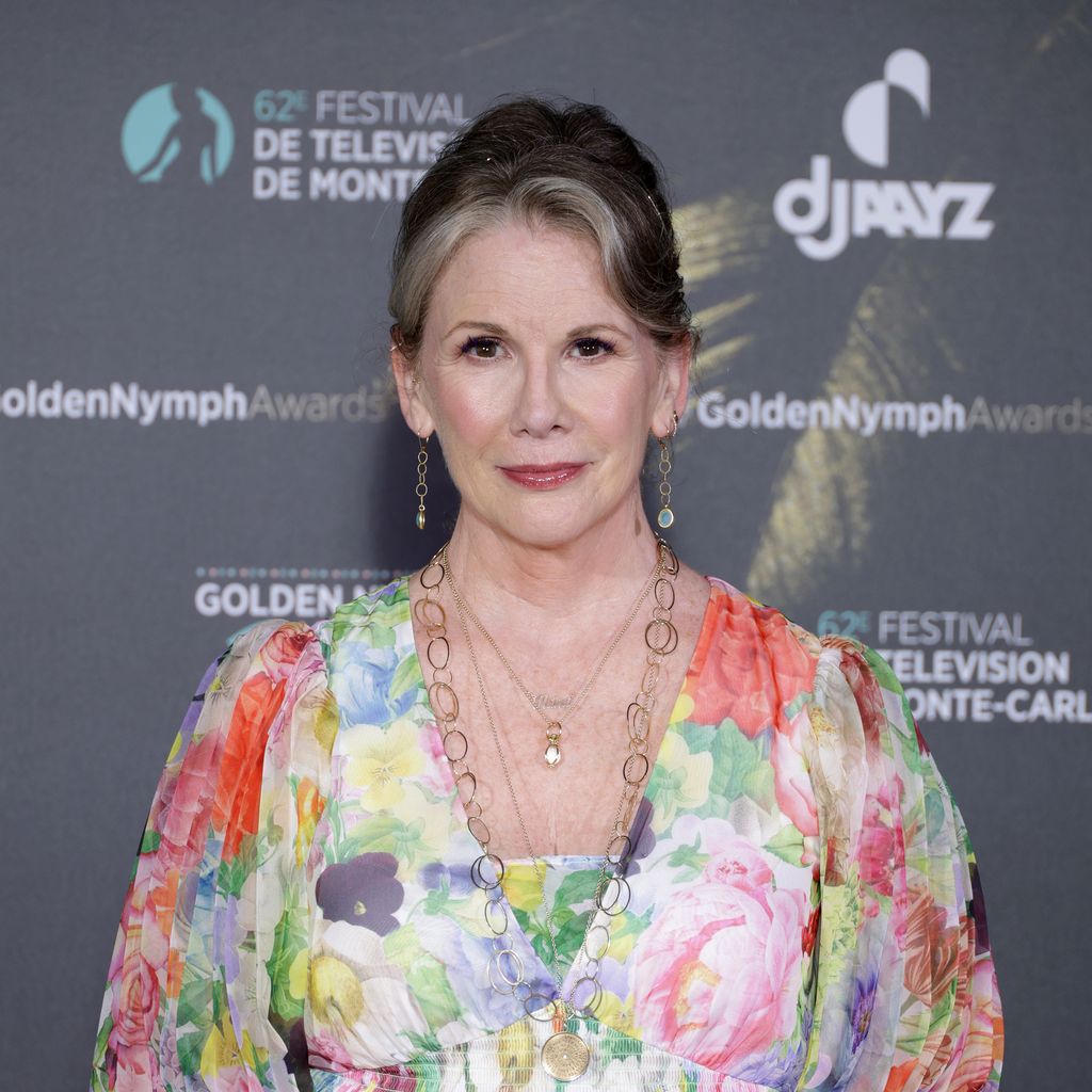 Melissa Gilbert bei der Nominees Party der Golden Nymphs während des 62. Monte-Carlo Television Festival in Monaco