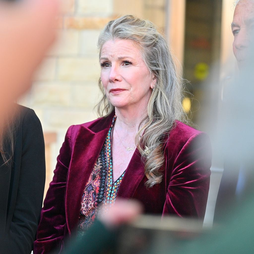Melissa Gilbert, Schauspielerin