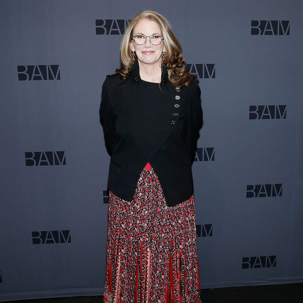Melissa Gilbert, US-amerikanische Schauspielerin