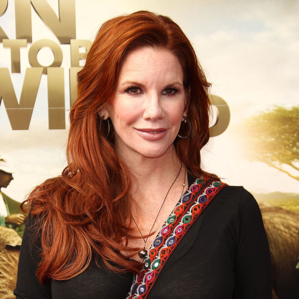 Melissa Gilbert im April 2011 in Los Angeles