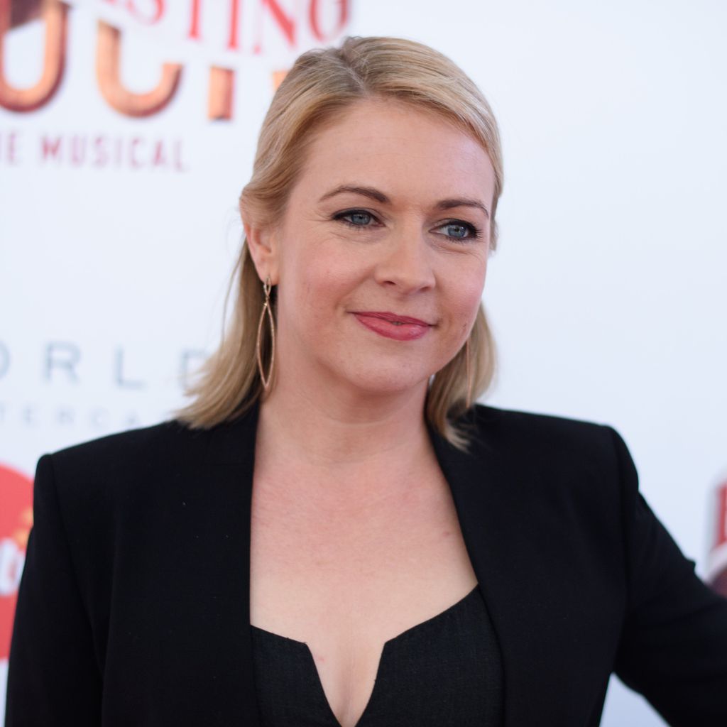 Melissa Joan Hart