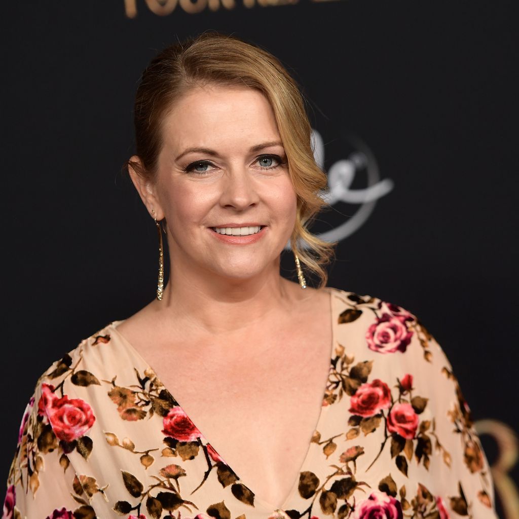 Melissa Joan Hart auf der Premiere von "Der Nussknacker und die vier Reiche"