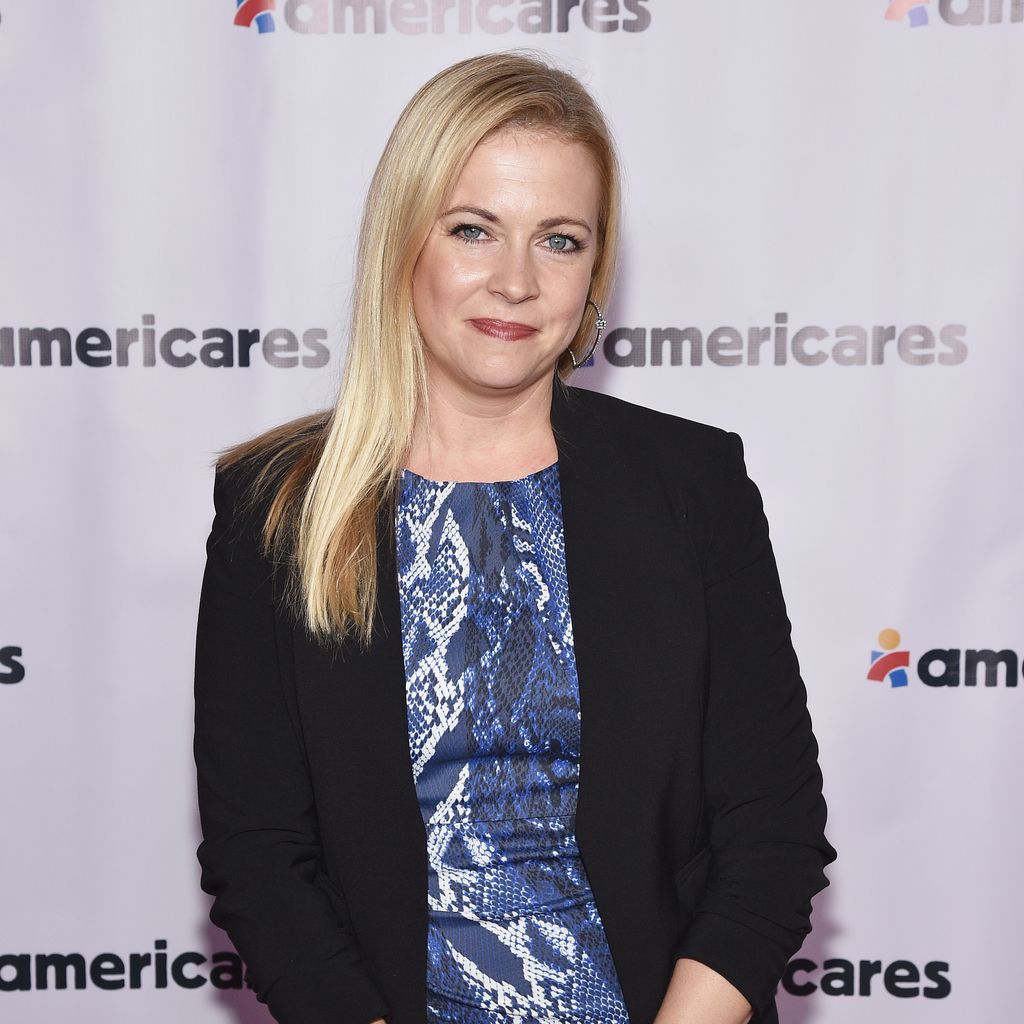 Melissa Joan Hart beim Americares Airlift Benefit 2017