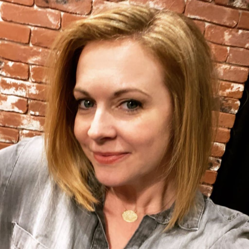 Melissa Joan Hart im Januar 2020