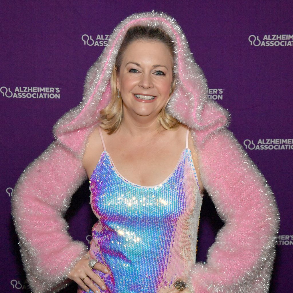 Melissa Joan Hart, Schauspielerin