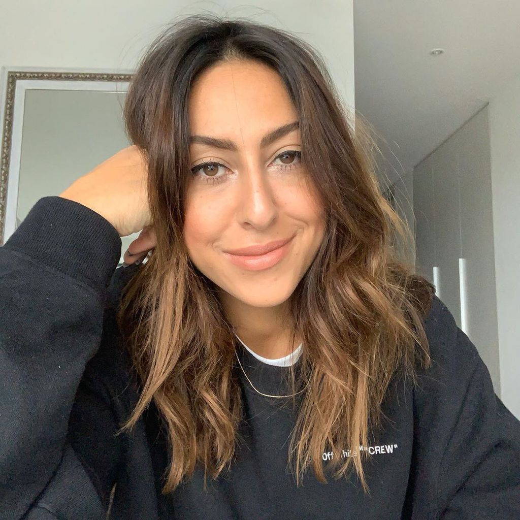 Melissa Khalaj im Februar 2020