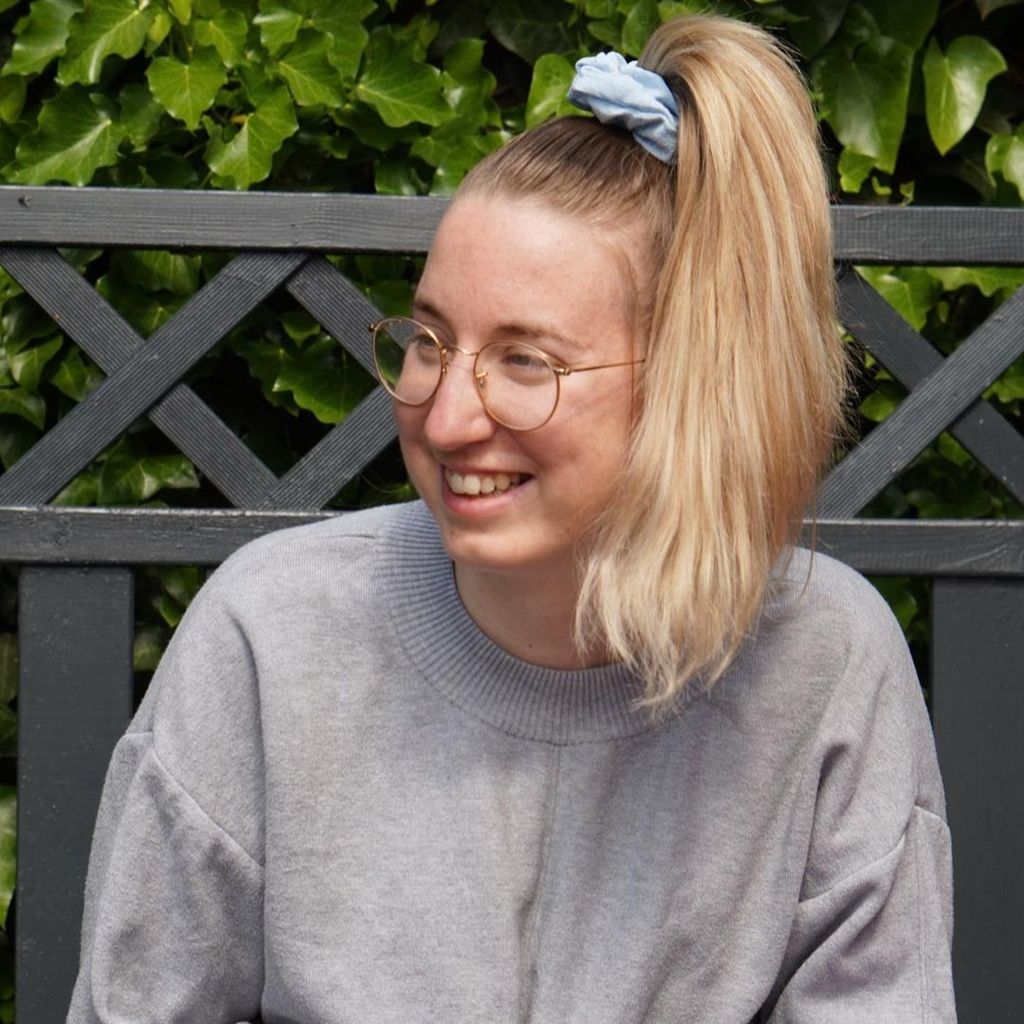 Melissa, "Hochzeit auf den ersten Blick"-Teilnehmerin 2019