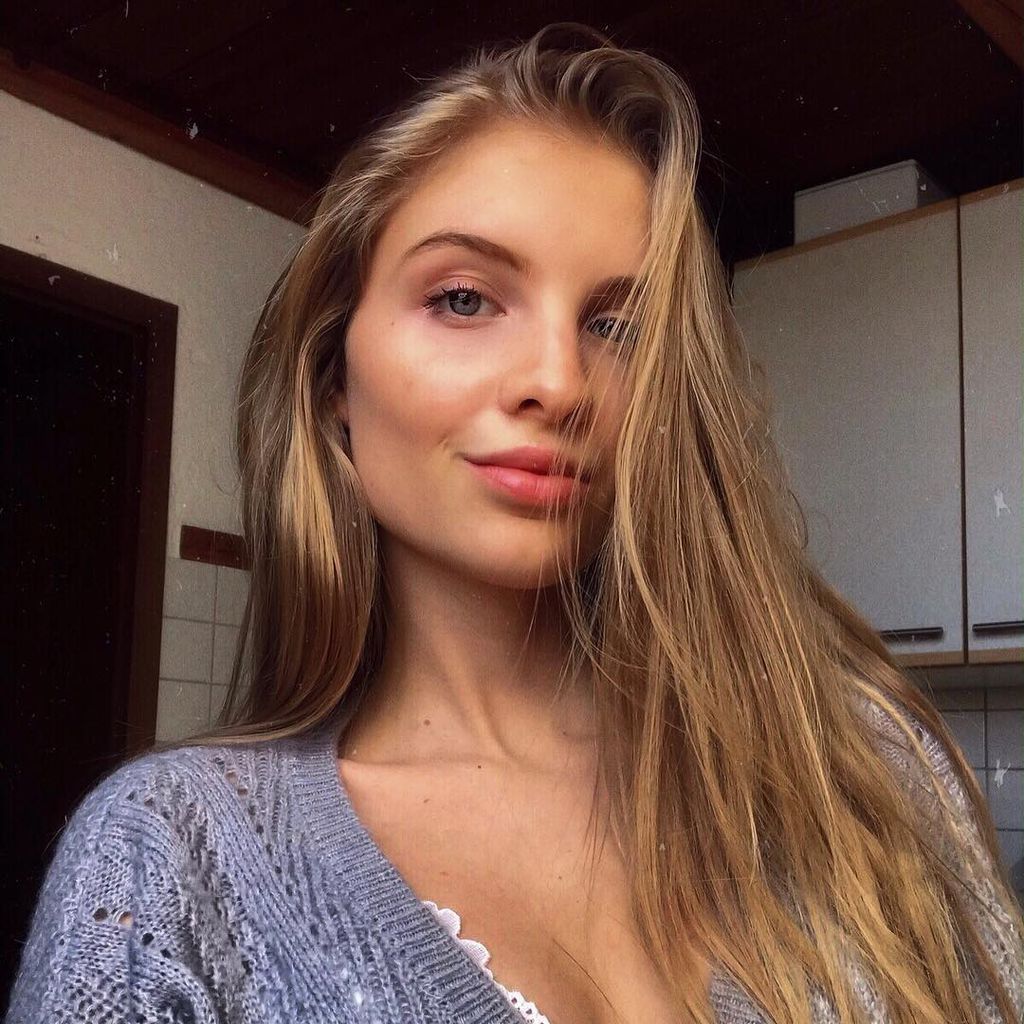 Melissa, Kandidatin bei "Temptation Island" 2020
