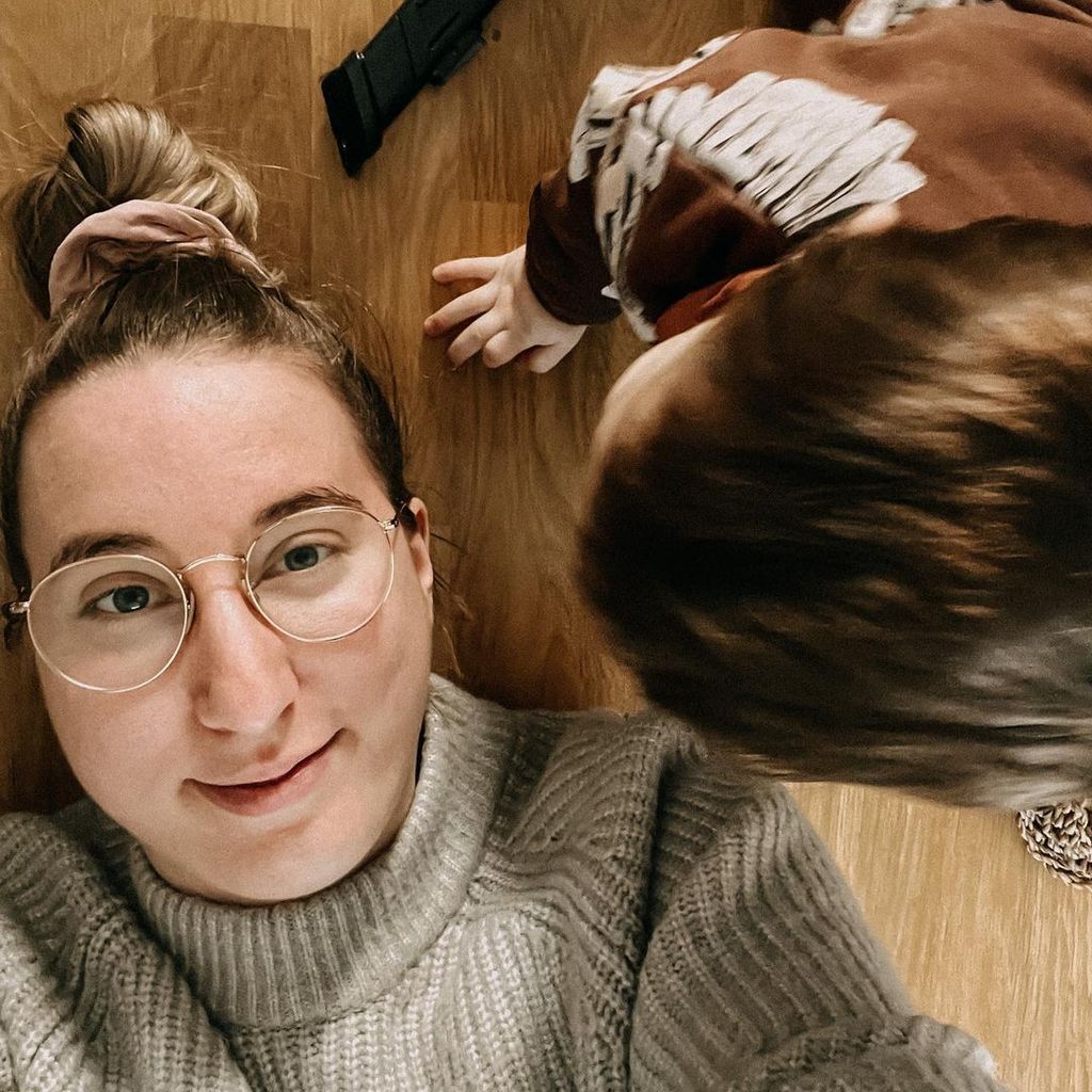 Melissa, "Hochzeit auf den ersten Blick"-Teilnehmerin 2019