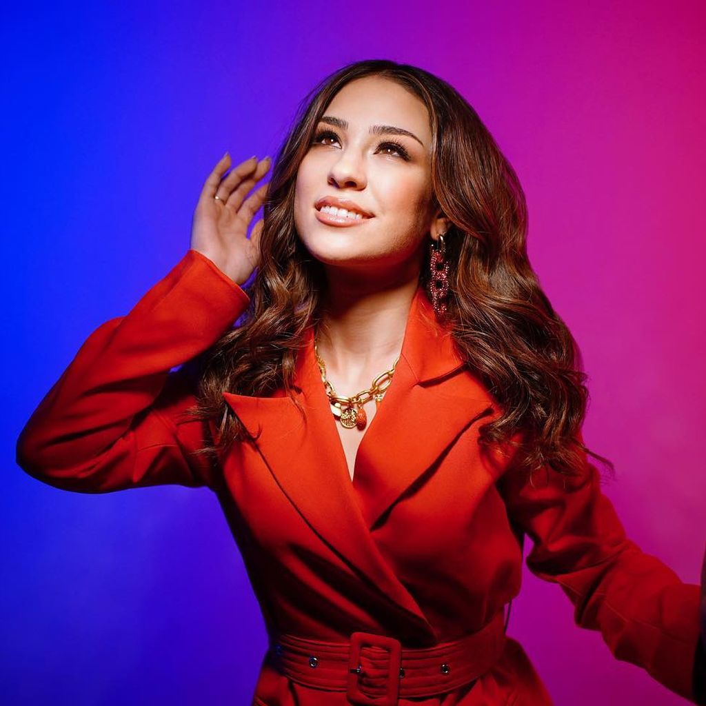 Melissa Mantzoukis, Kandidatin bei DSDS 2022
