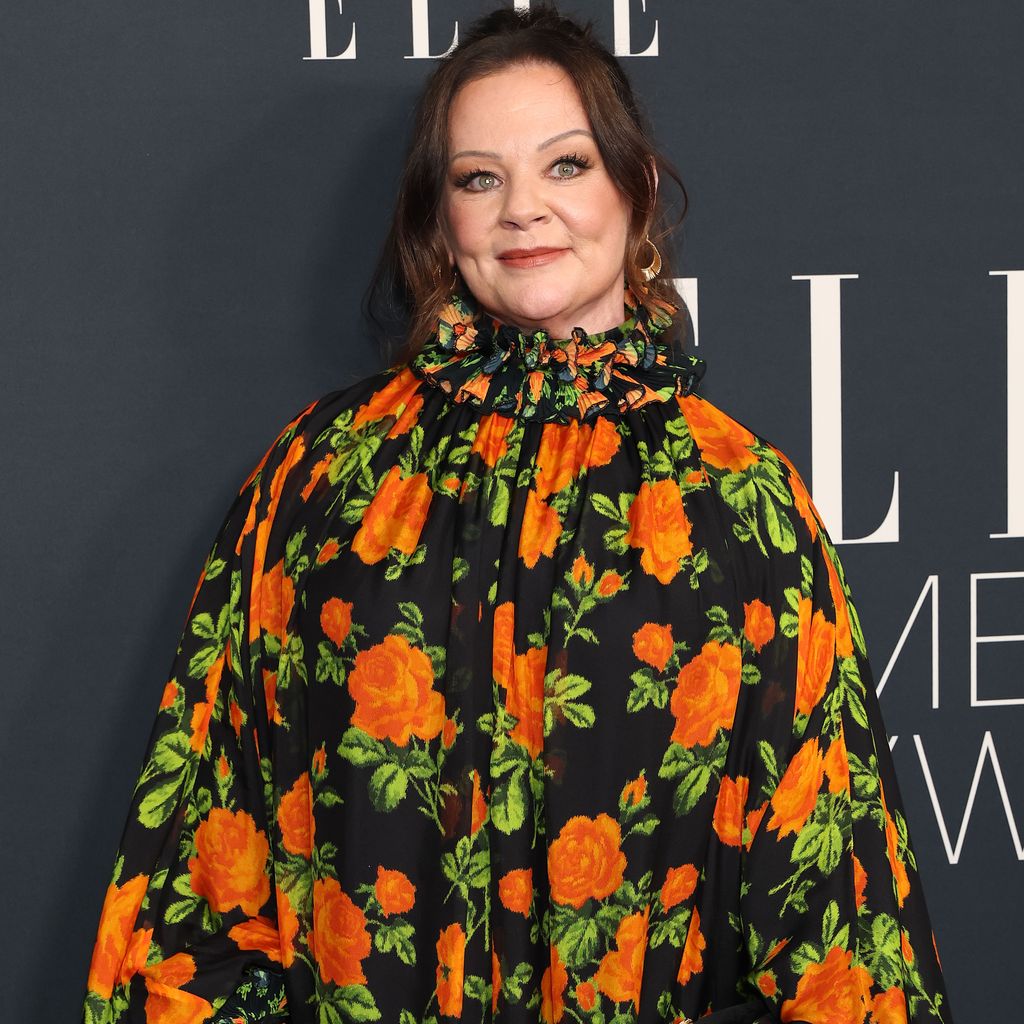 Melissa McCarthy, November 2025