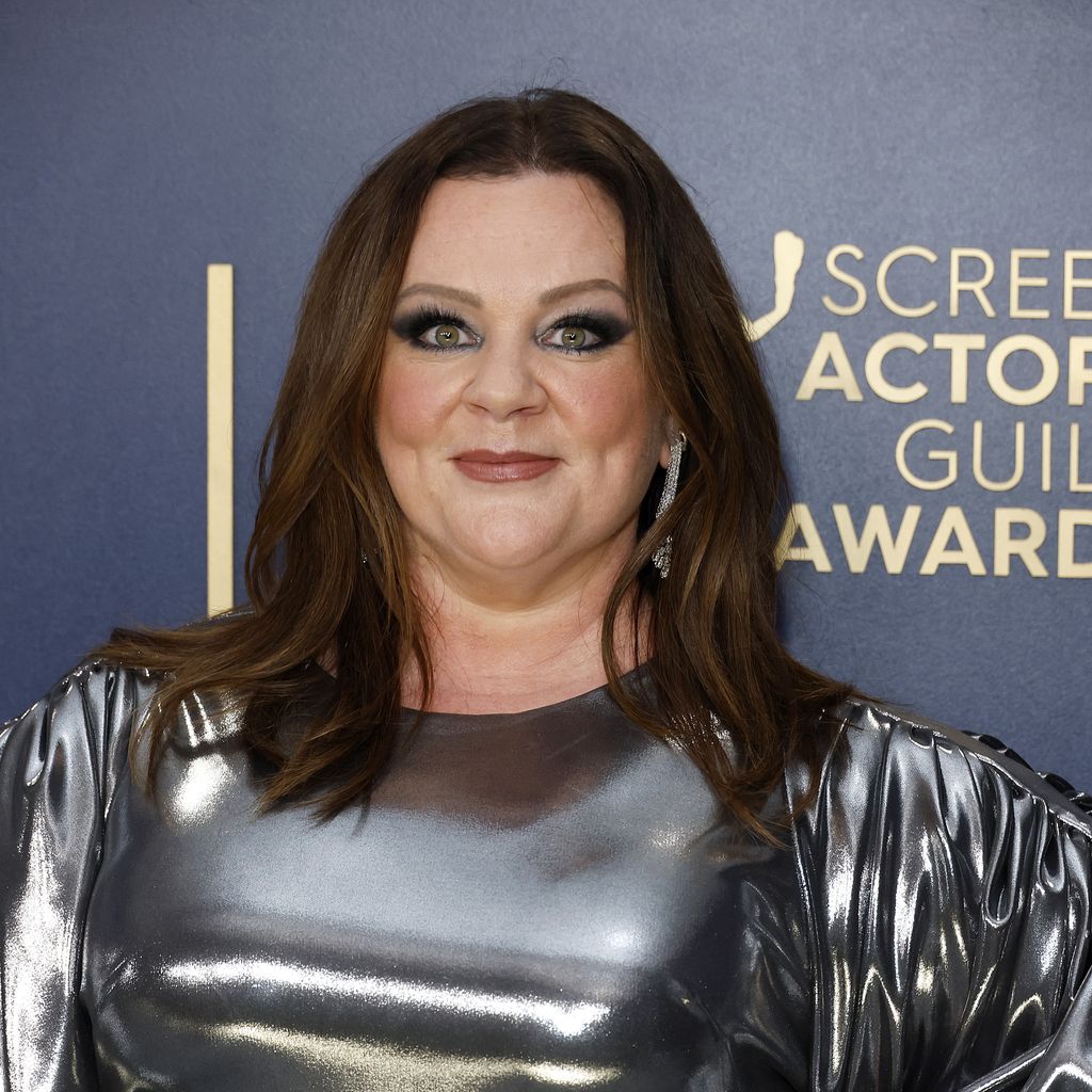 Melissa McCarthy bei den Screen Actors Guild Awards 2024