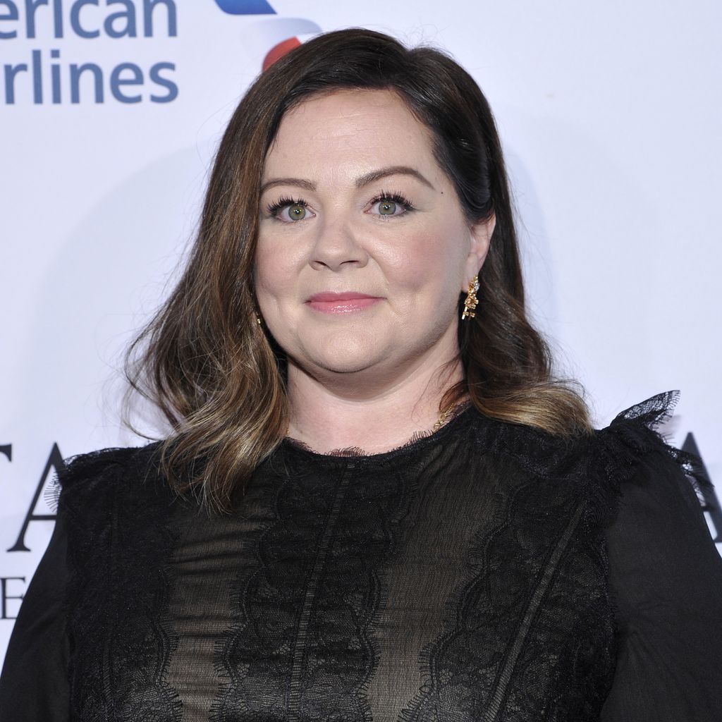 Melissa McCarthy in Beverly Hills, 2019