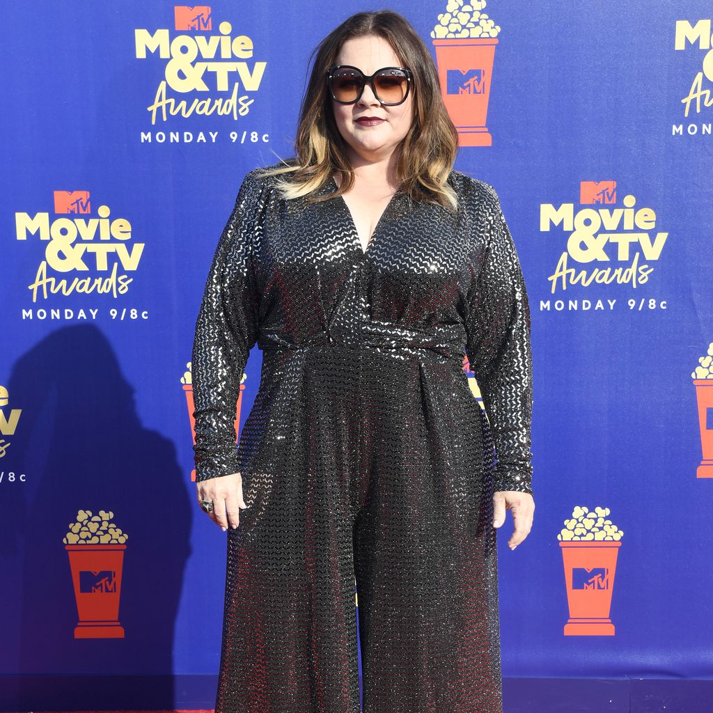 Melissa McCarthy bei den MTV Movie Awards 2019