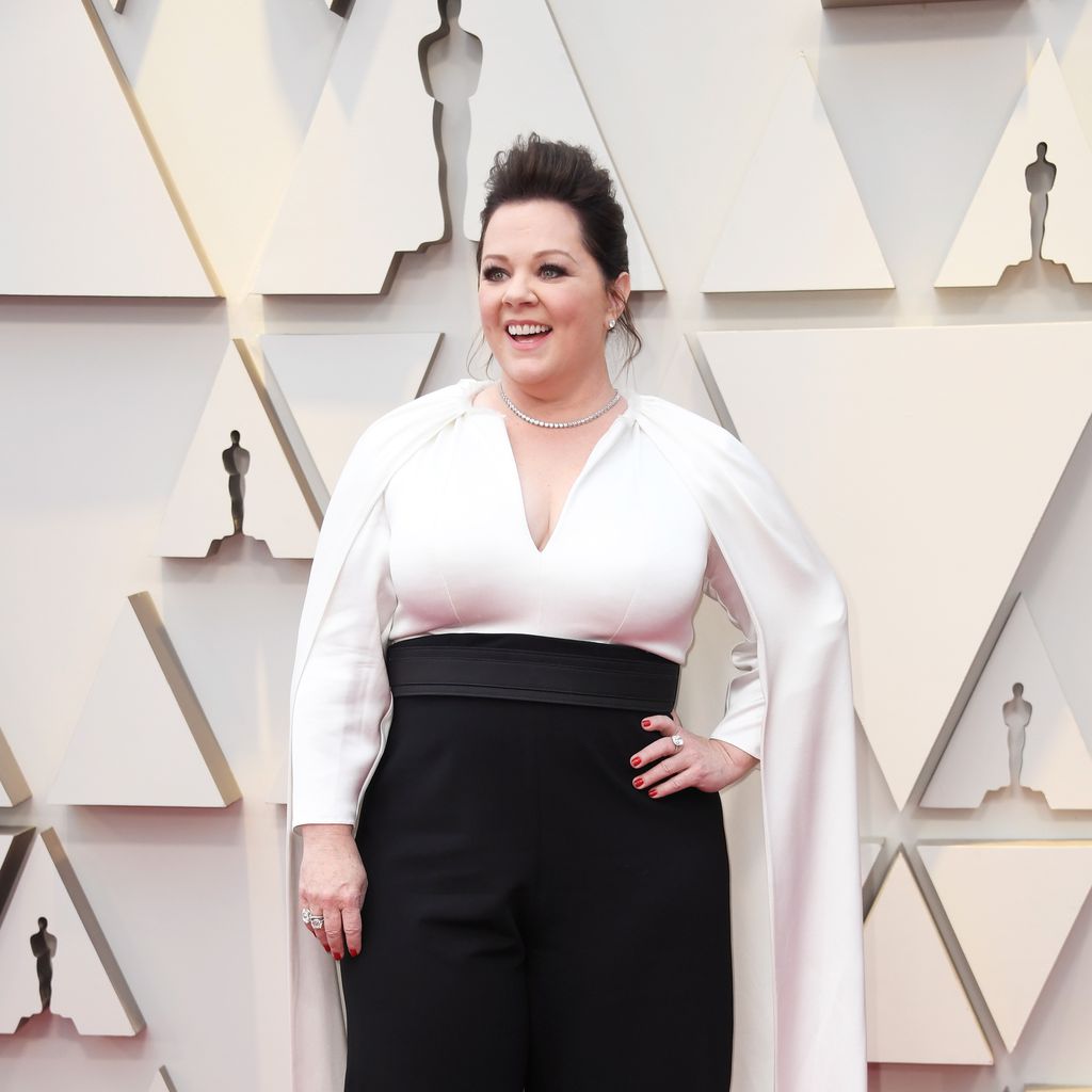 Melissa McCarthy bei den Oscars 2019