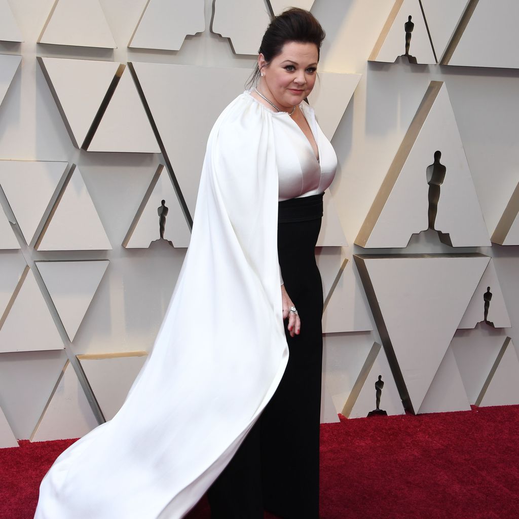 Melissa McCarthy bei den Oscars 2019