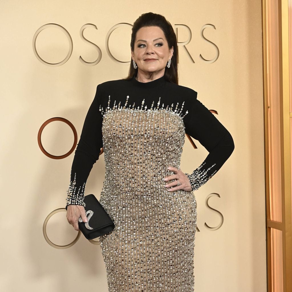 Melissa McCarthy bei den 98. Oscars im Dolby Theatre in Hollywood, Los Angeles.
