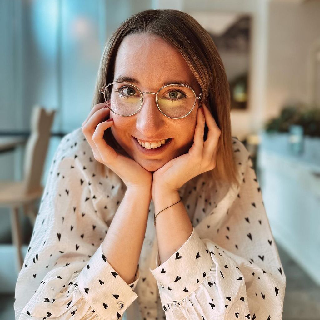 Melissa, "Hochzeit auf den ersten Blick"-Teilnehmerin 2019