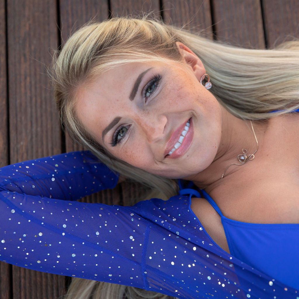 Melissa, "Temptation Island"-Verführerin 2023