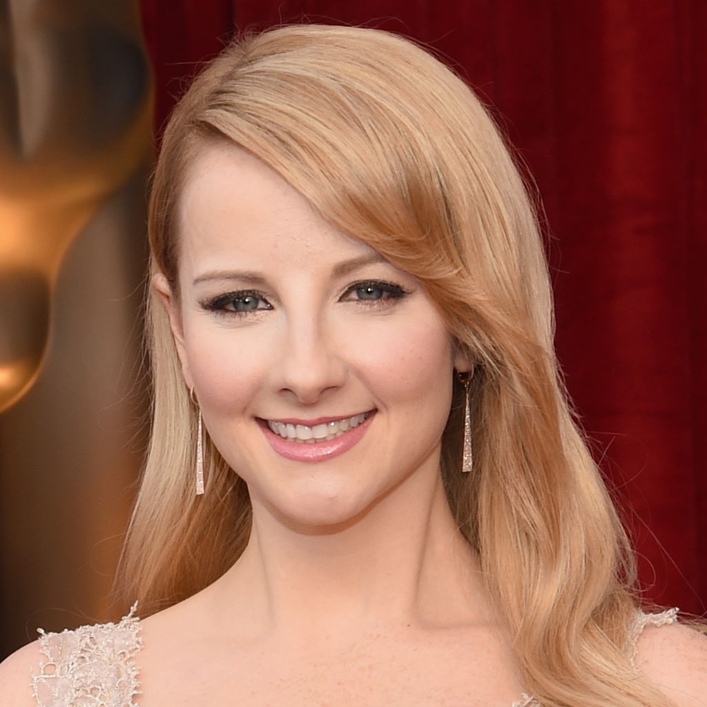 Melissa Rauch bei den Screen Actor Guild Awards in Los Angeles 2017