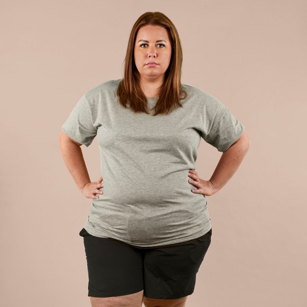 Melissa, "The Biggest Loser"-Kandidatin 2021