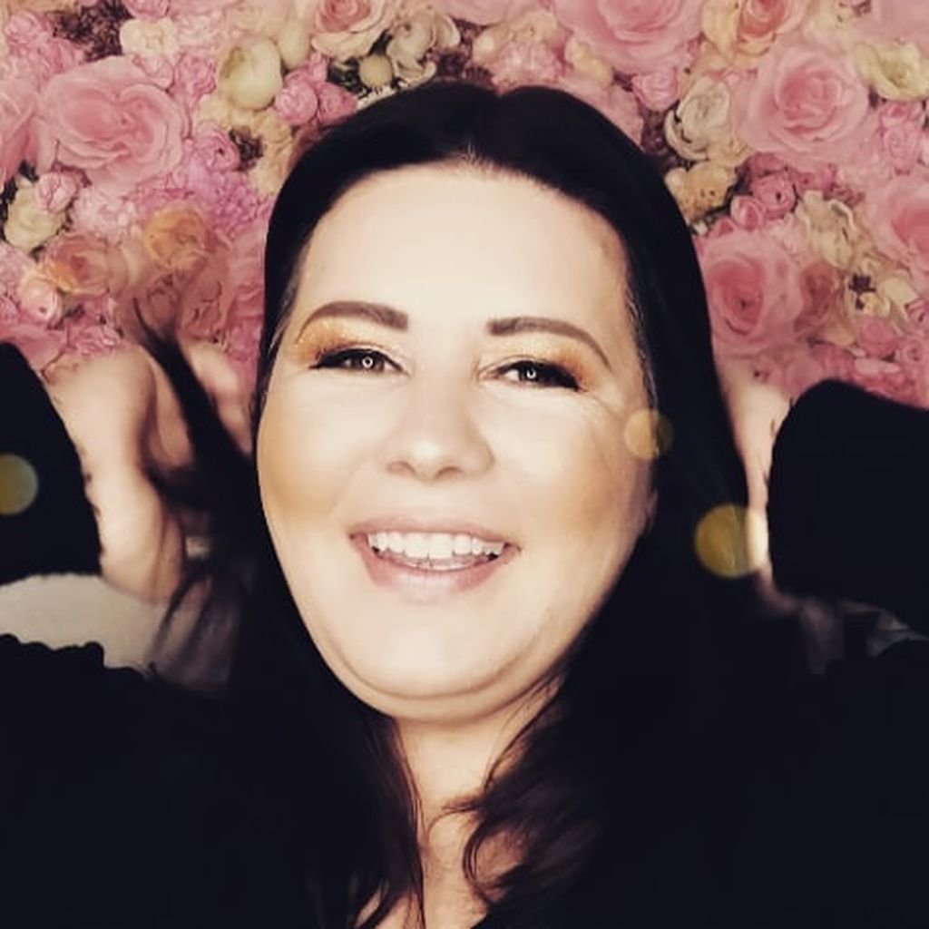 Melissa, "The Biggest Loser"-Kandidatin