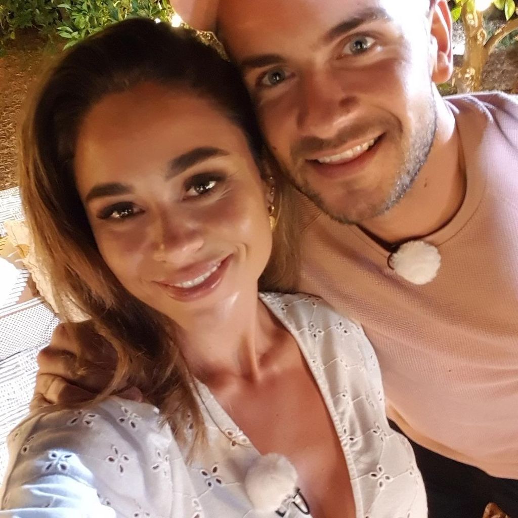 Melissa und Daniel, "Die Bachelorette"-Kandidaten 2020