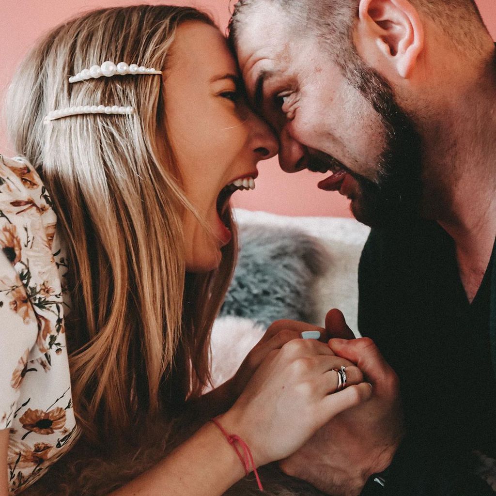 Melissa und Philipp, TV-Stars