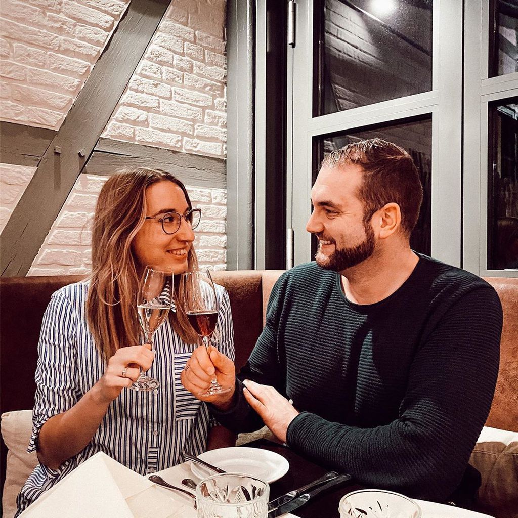 Melissa und Philipp, TV-Stars