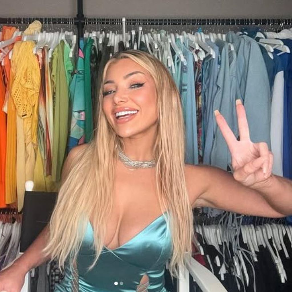 Melody Haase, Realitystar