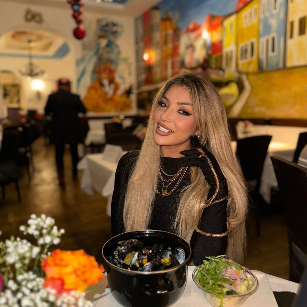 Melody Haase, Reality-TV-Bekanntheit