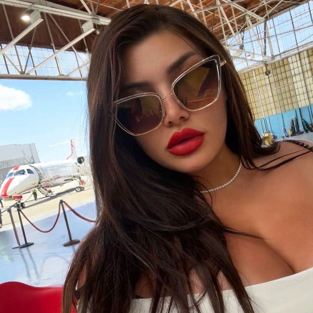 Melody Haase, Reality-TV-Star
