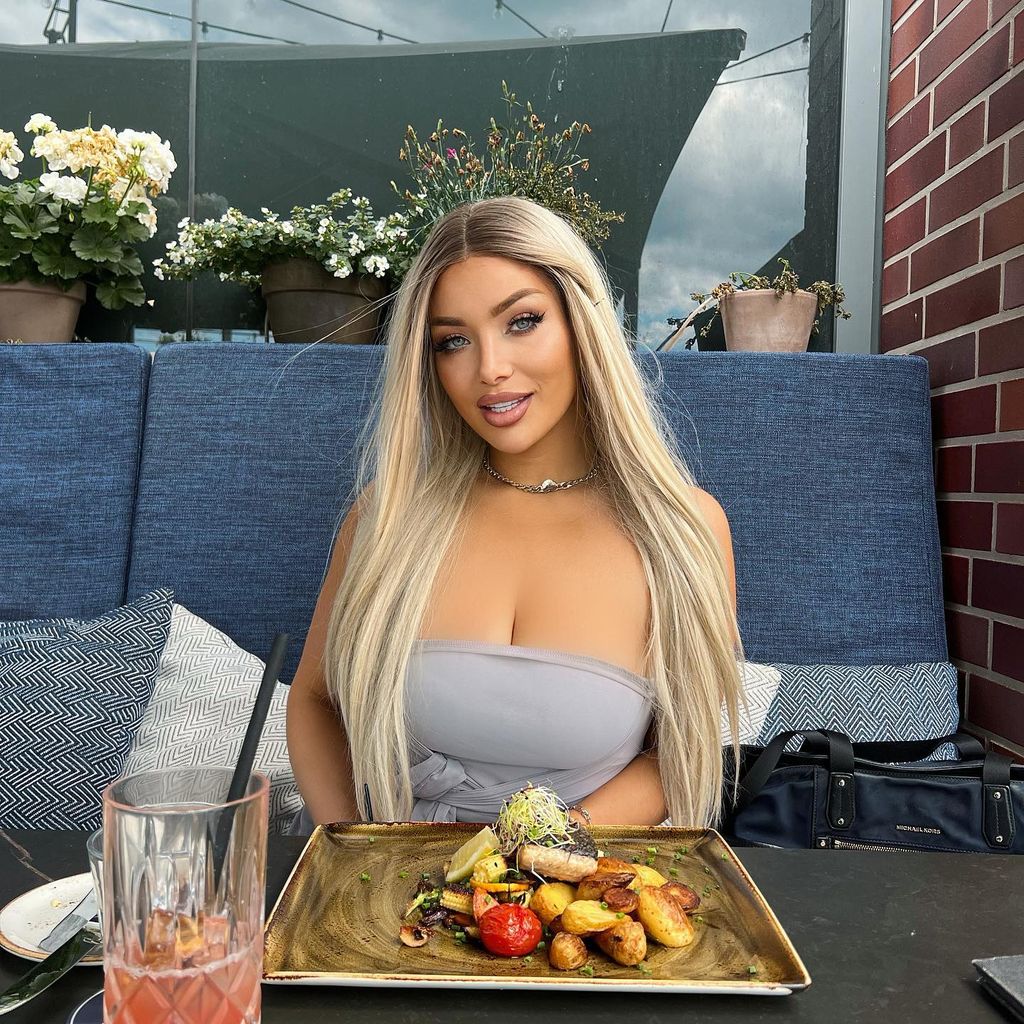 Melody Haase, Realitystar