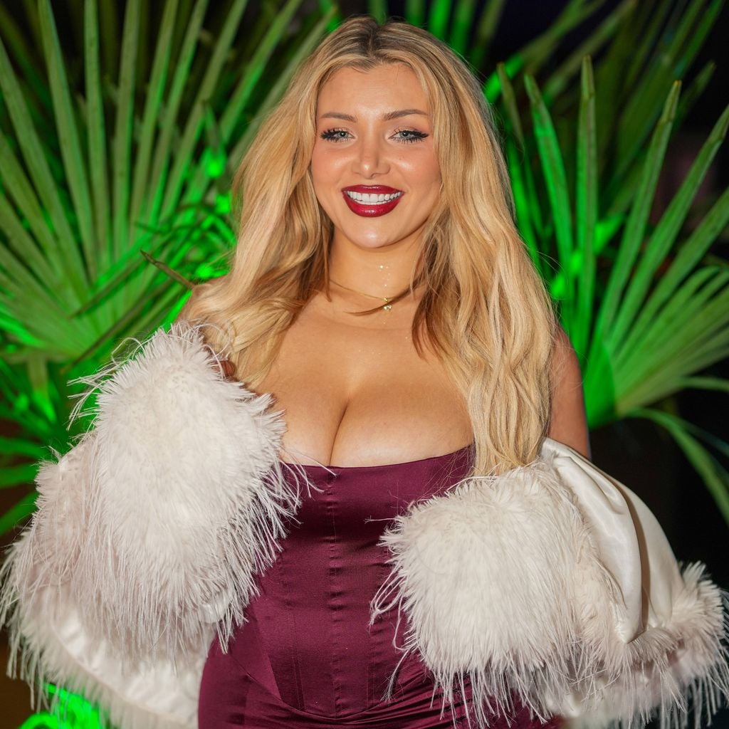 Melody Haase, Reality-TV-Bekanntheit