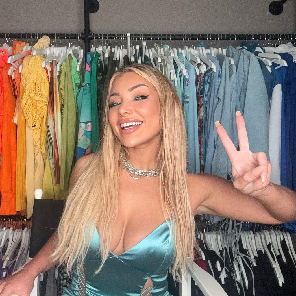 Melody Haase, Realitystar