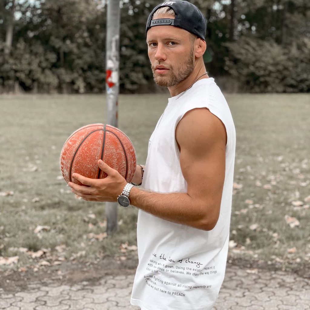 Melvin Pelzer, 2020