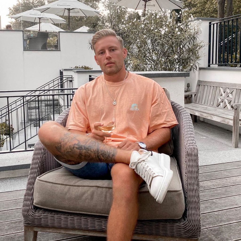 Melvin Pelzer, Influencer