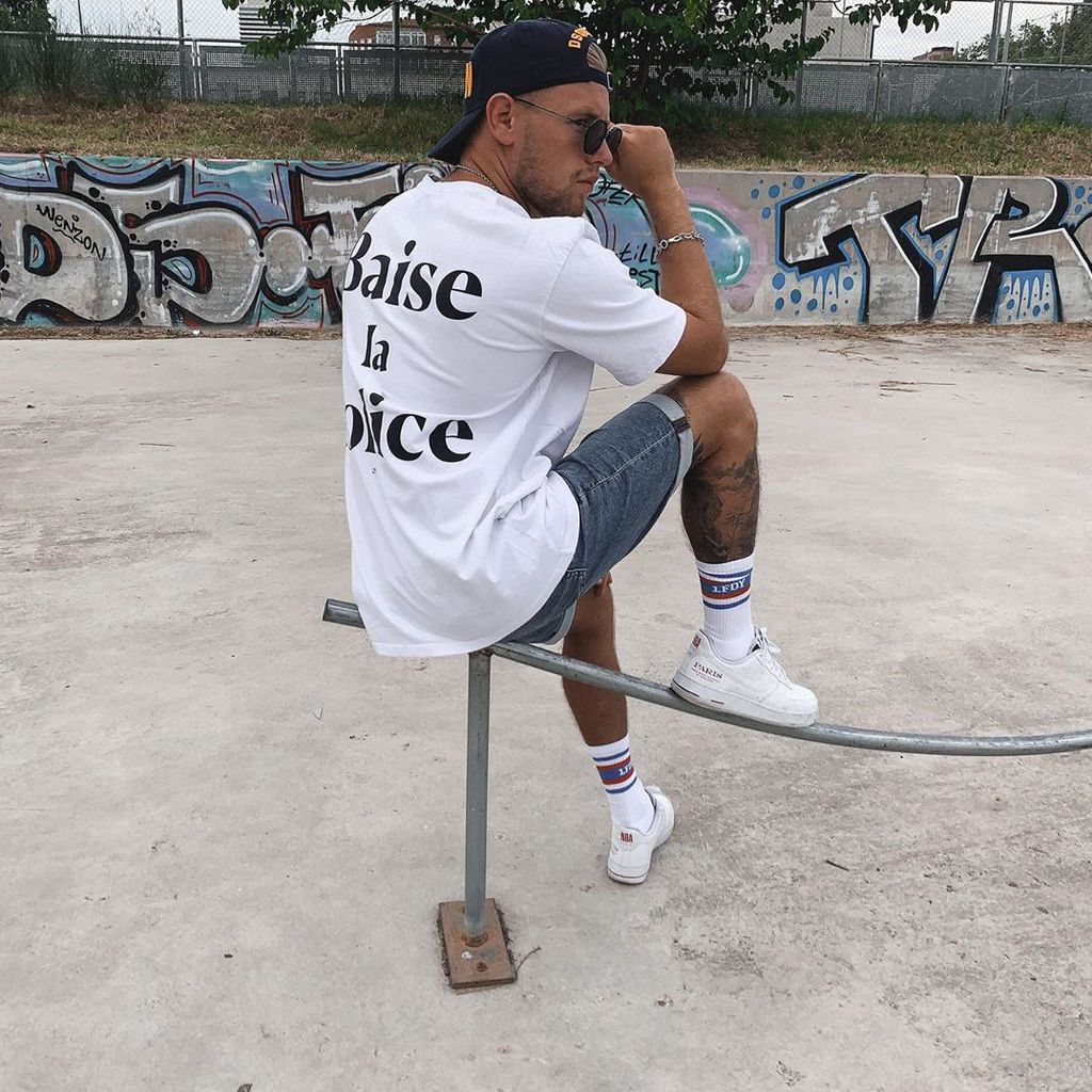 Melvin Pelzer, Influencer