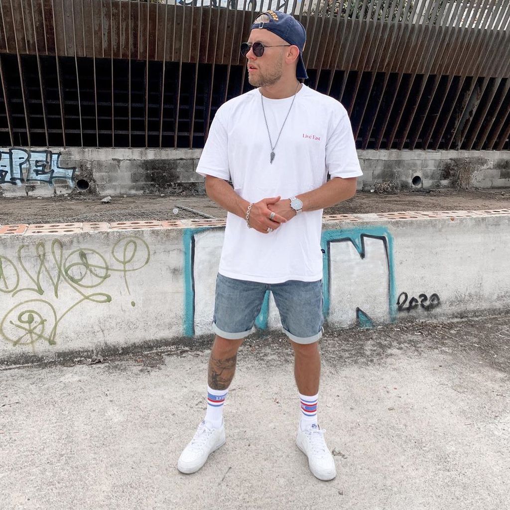 Melvin Pelzer, Influencer