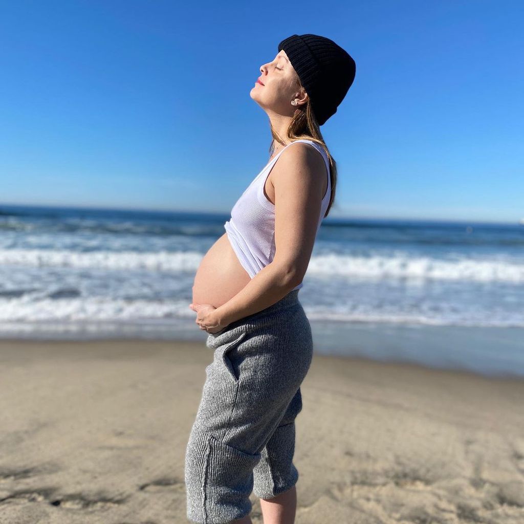 Mena Suvari, Schauspielerin