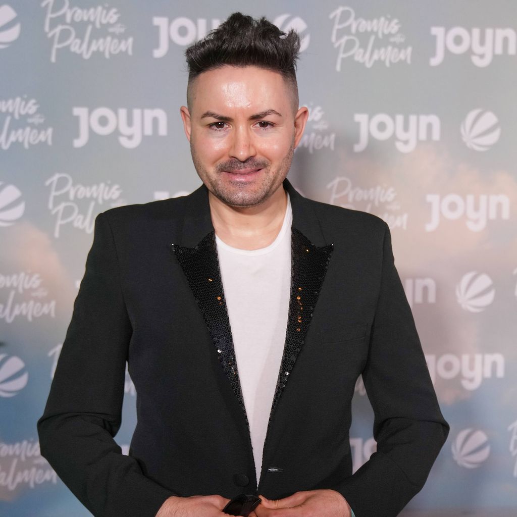 Menderes Bagci bei der Premiere von "Promis unter Palmen" im CINENOVA Köln, 04.02.2026