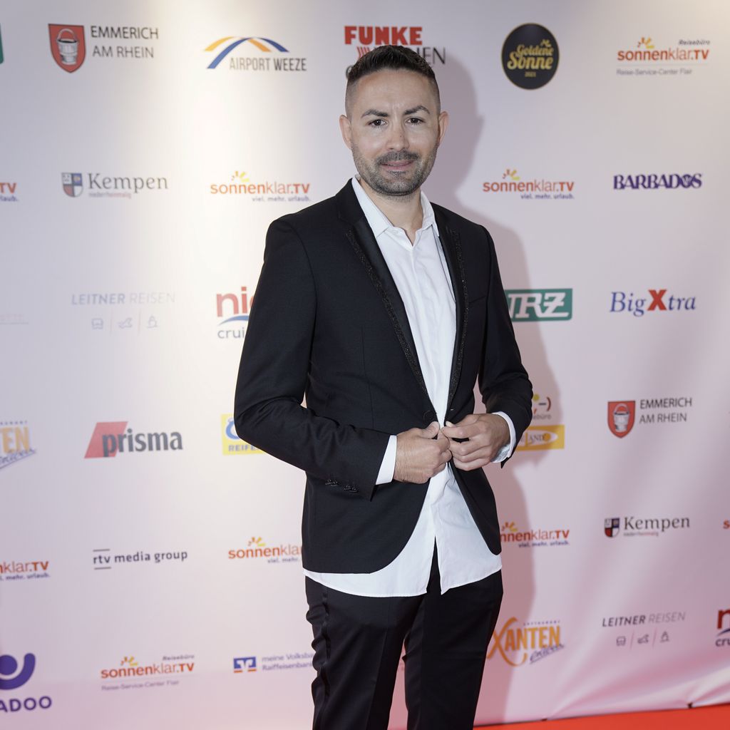 Menderes, Realityshow-Teilnehmer