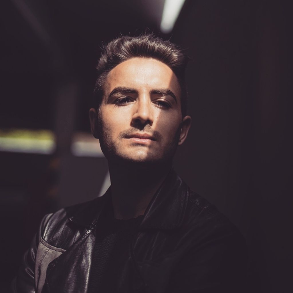 Menderes Bağcı, "DSDS"-Dauerkandidat