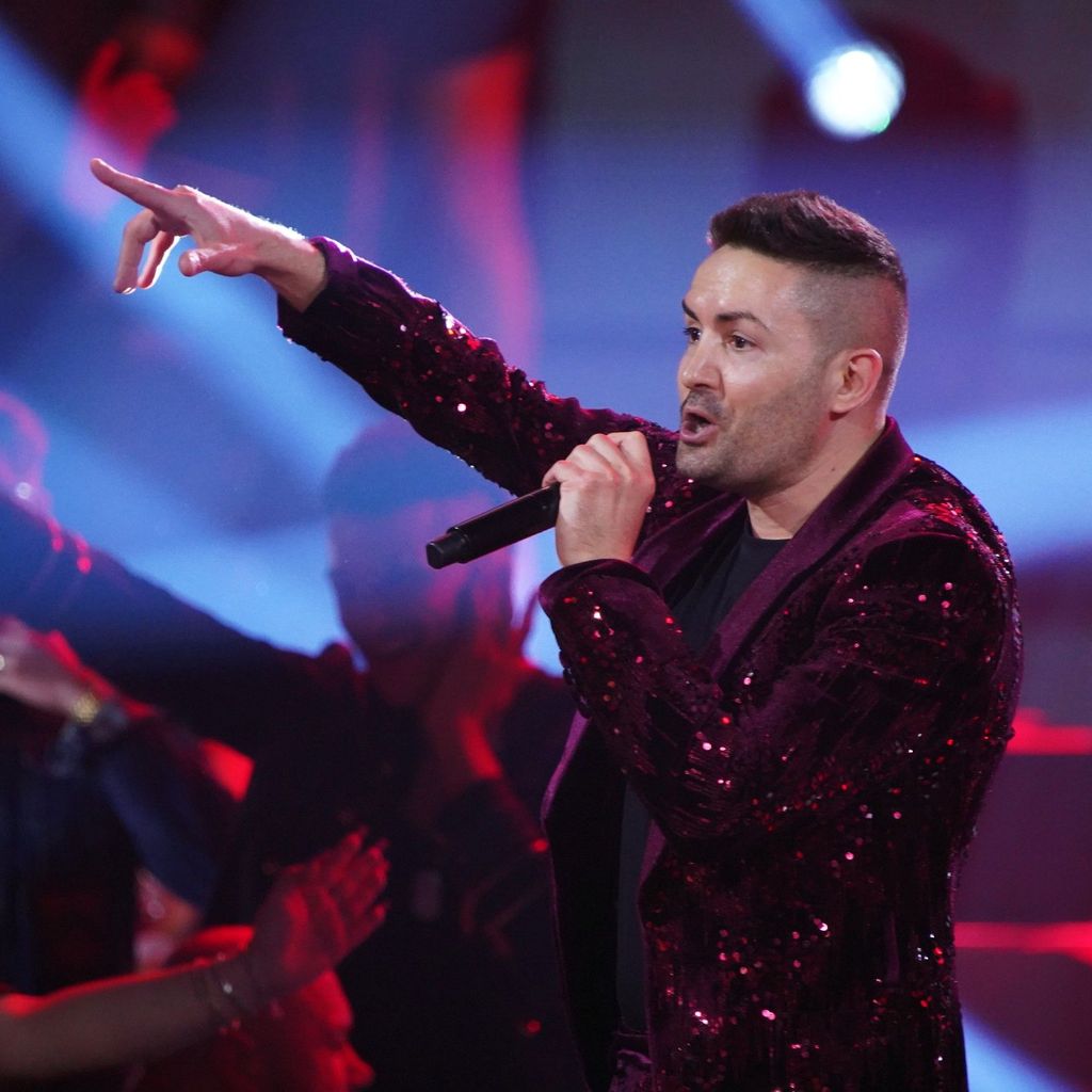 Menderes bei DSDS 2023