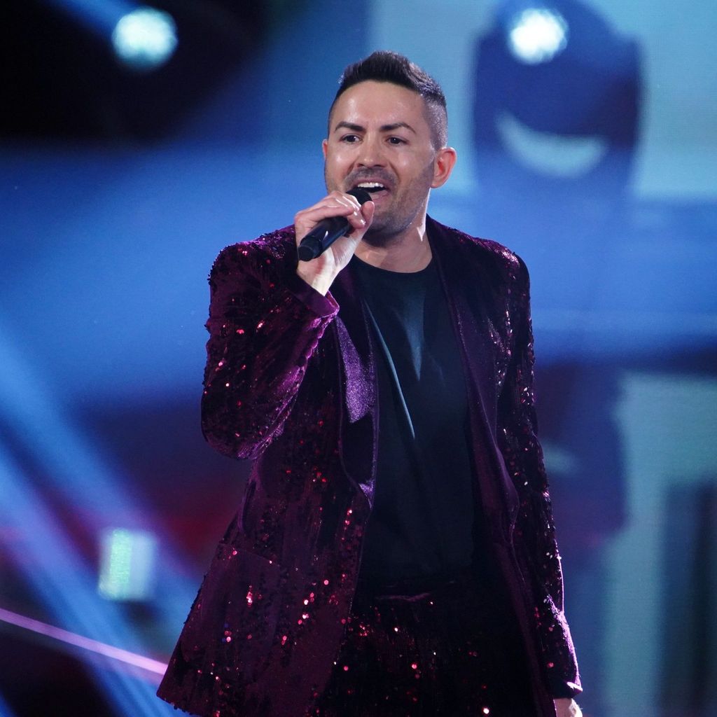 Menderes, DSDS-Kultkandidat