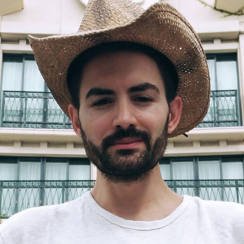 Menderes, DSDS-Liebling