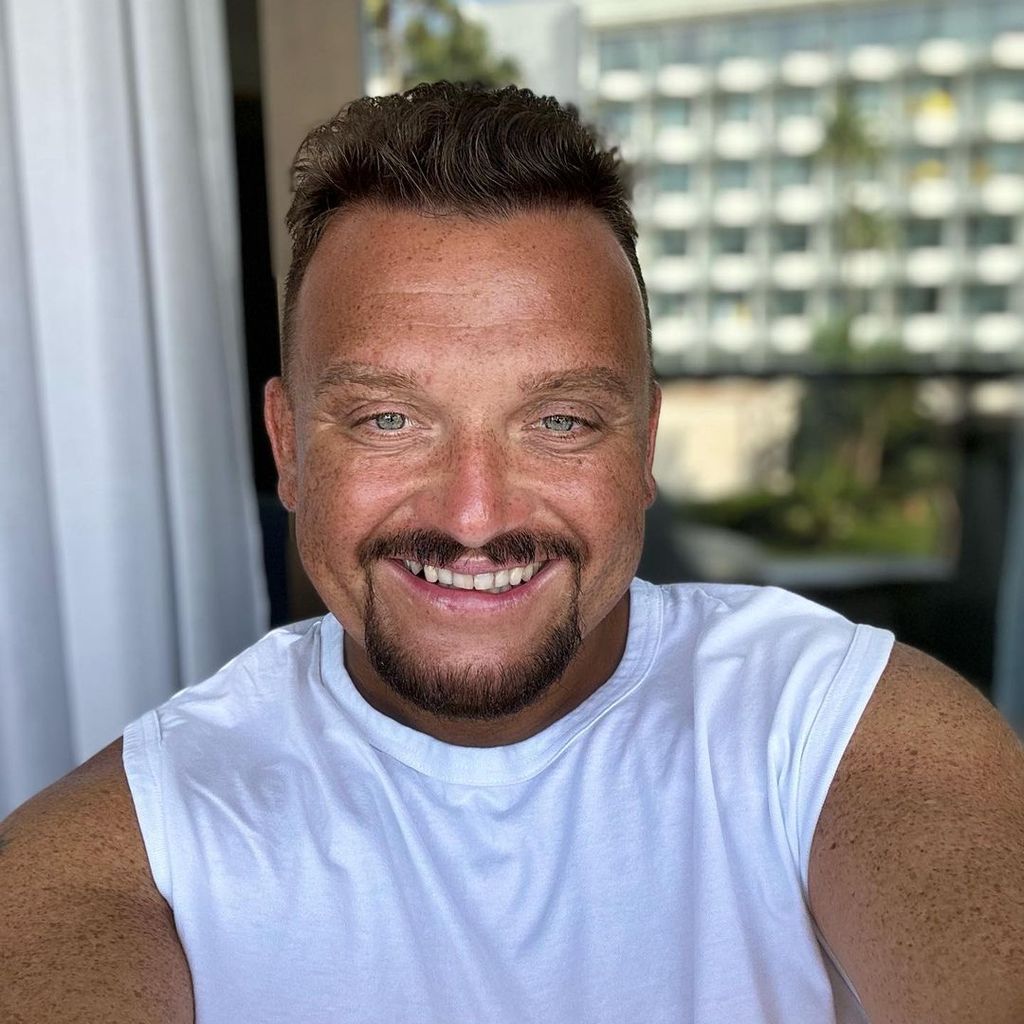 Menowin Fröhlich im Juli