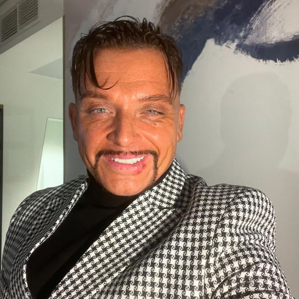 Menowin Fröhlich, Musiker